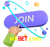 Junte-se ao cassino wkbet.com hoje mesmo