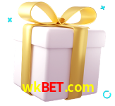 Receba seus bônus de boas-vindas no wkbet.com