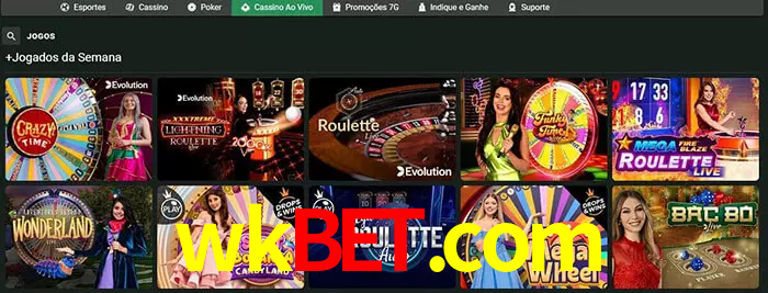 wkbet.com bet