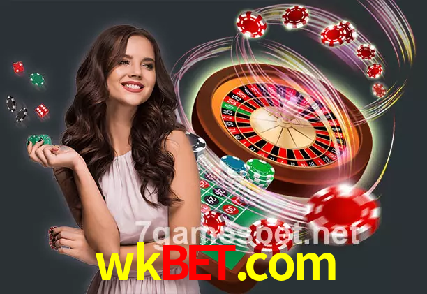 vivo no cassino wkbet.com