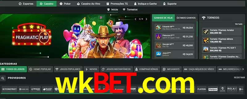 cassino wkbet.com