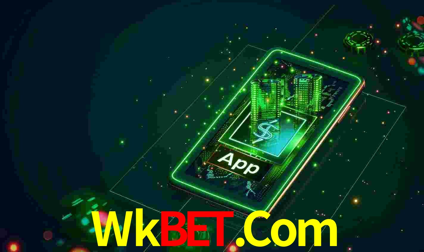 Simplificando a Experiência de Jogo Wkbet.Com App