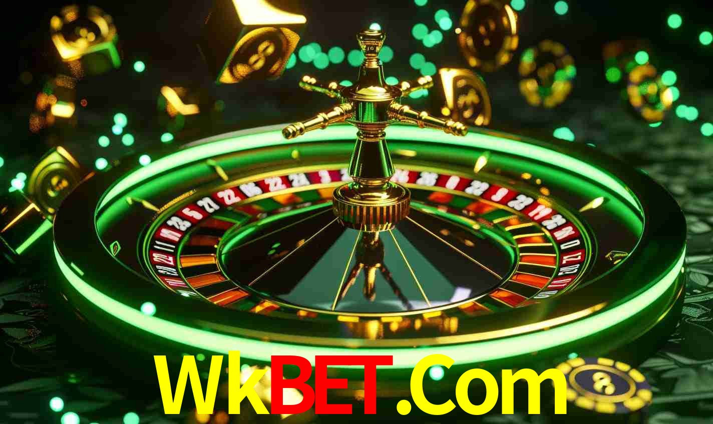 Desfrutar de um Cassino Wkbet.Com