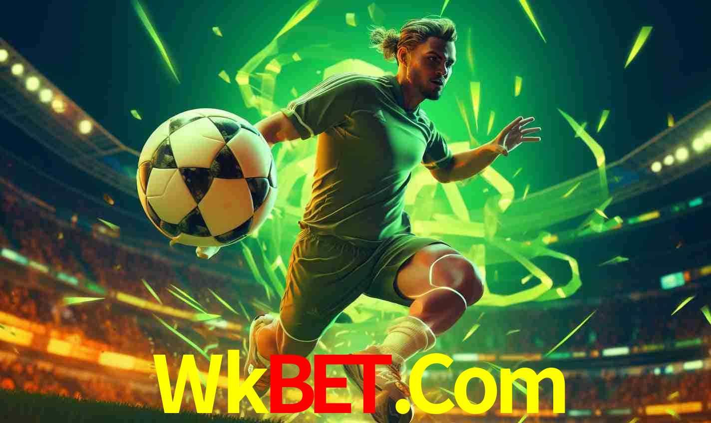 Diversidade Apostas no Wkbet.Com