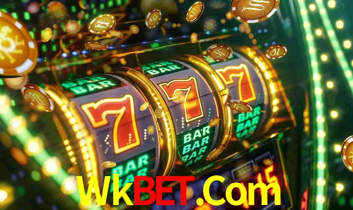 Populares Slots Wkbet.Com