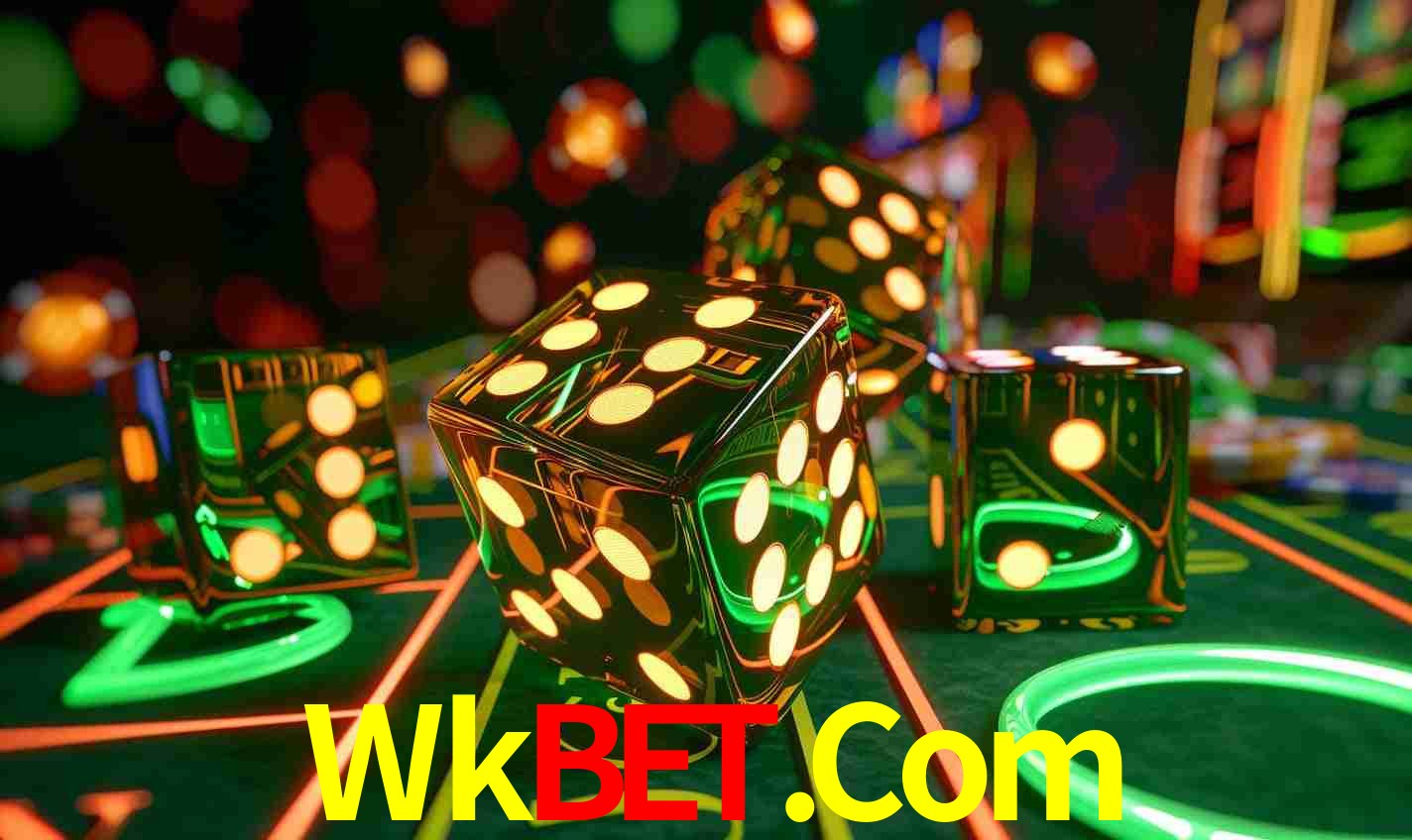 Entretenimento no Jogos Wkbet.Com