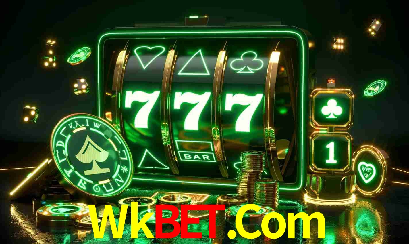 Seguro Login no Cassino Online Wkbet.Com