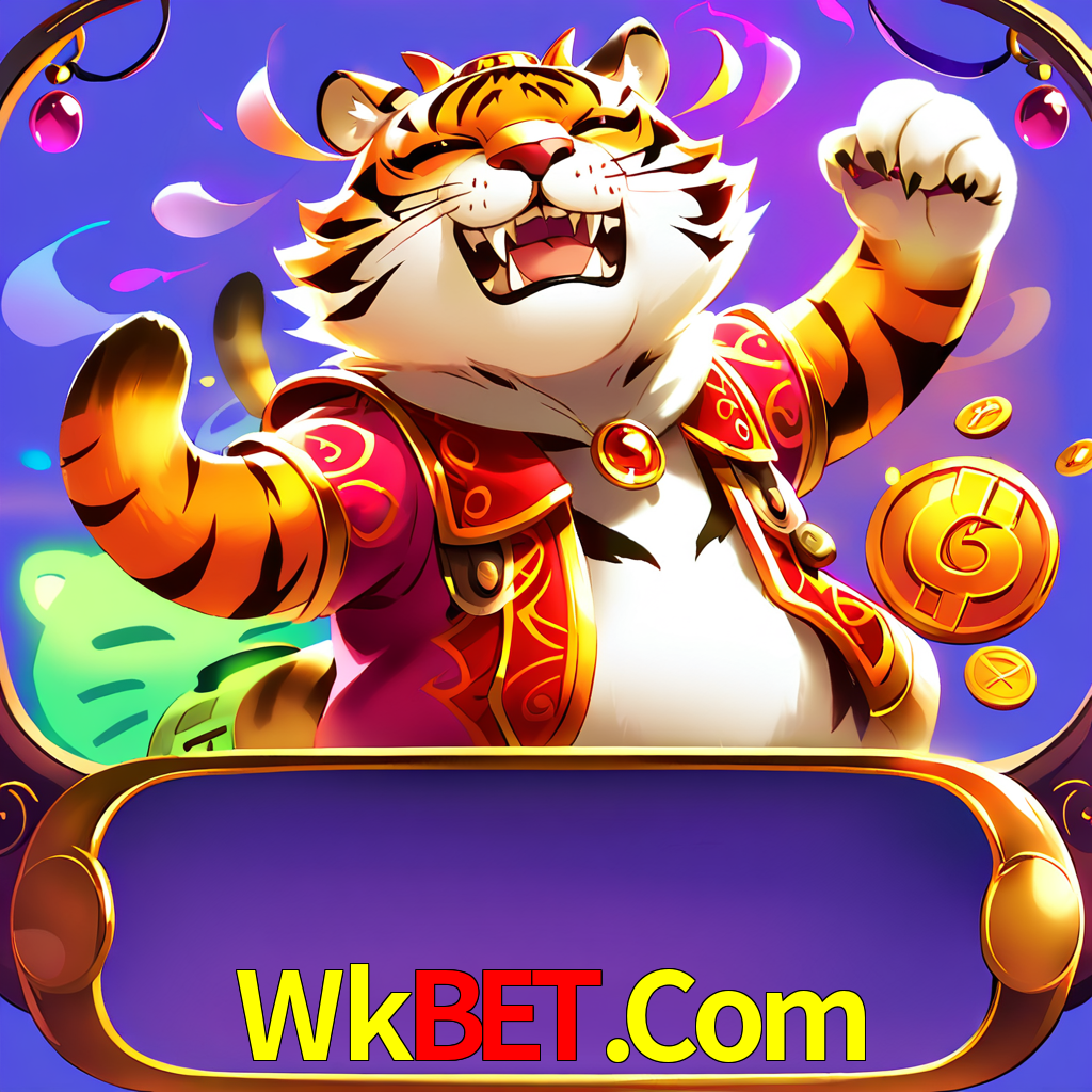 Experiência Imersiva no Cassino Online Wkbet.Com