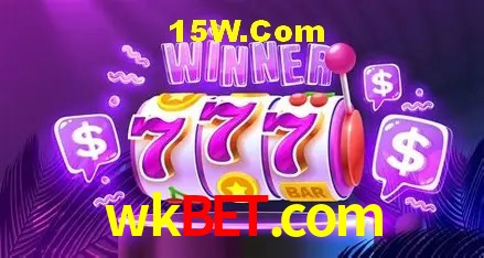 Tecnologia da Plataforma wkbet.com