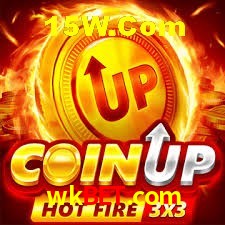 Exclusive Offers wkbet.com