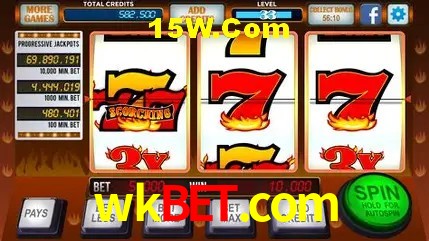 Promoções Sazonais wkbet.com