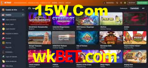 Roulette Table wkbet.com