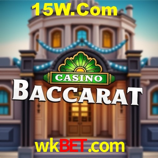 Descubra o Mundo do Cassino Online com wkbet.com