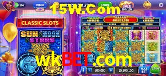 Weekend Specials wkbet.com