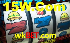Game Providers wkbet.com
