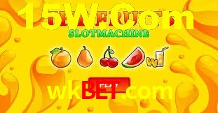 Bonus Features wkbet.com