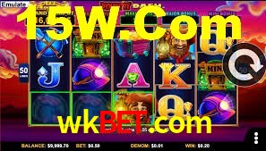 Football Betting wkbet.com