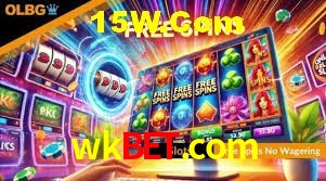 Seasonal Promotions wkbet.com
