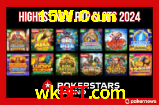 Daily Bonuses wkbet.com