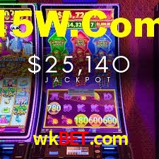 Game Statistics wkbet.com